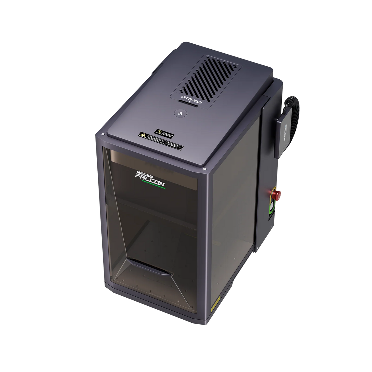 Creality Falcon T1 5-i-1 Lasergraver