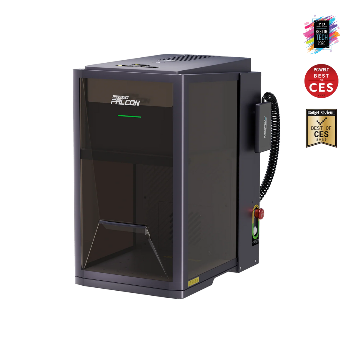 Creality Falcon T1 5-i-1 Lasergraver