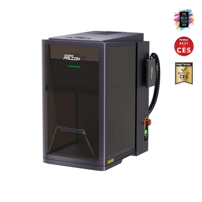Creality Falcon T1 5-i-1 Lasergraver