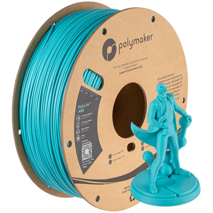 PolyLite™ ABS 1.75mm 1 kg