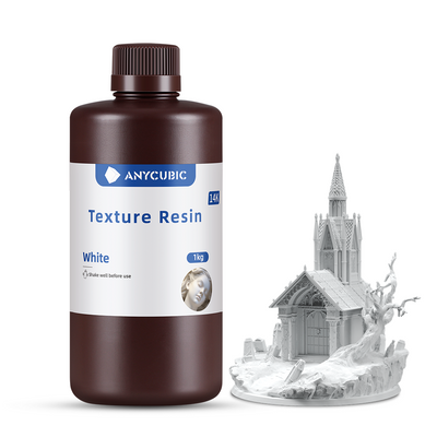 Anycubic 14K Texture Resin