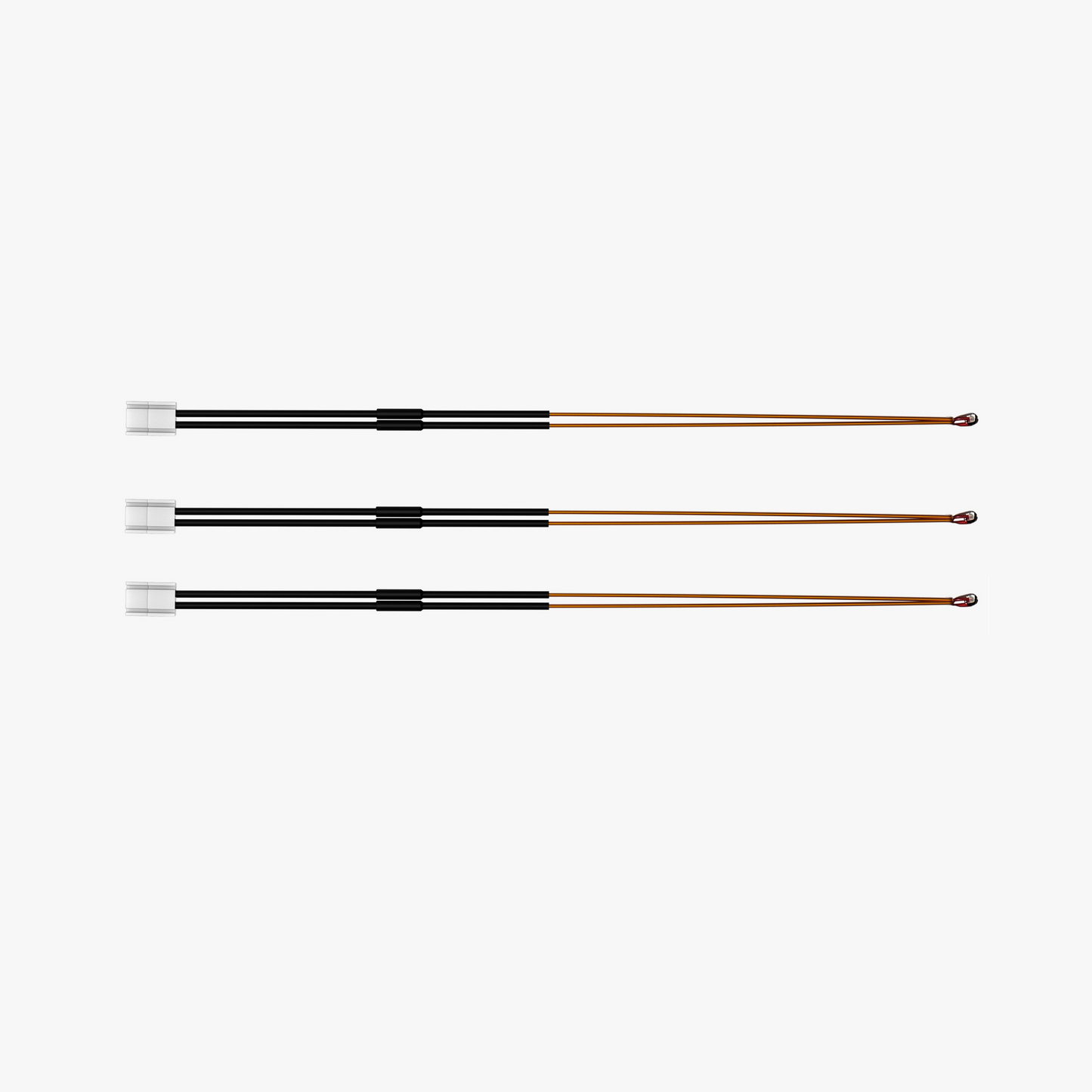 Thermistor 3 pcs - X1C - X1C