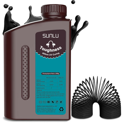 Sunlu Toughness resin