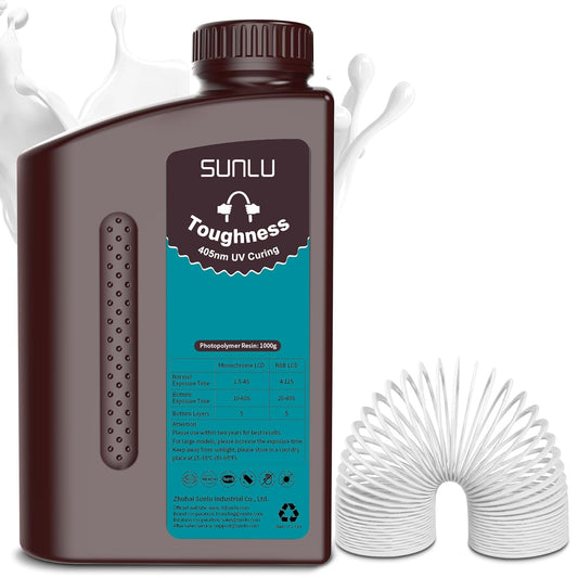 Sunlu Toughness resin