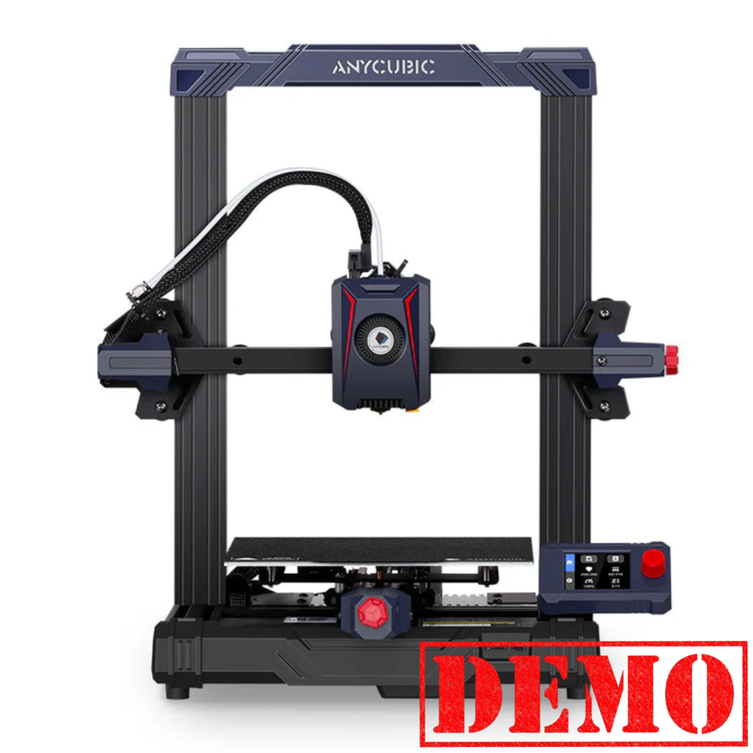 DEMO Anycubic Kobra 2 Neo (KUN AFHENTNING!)