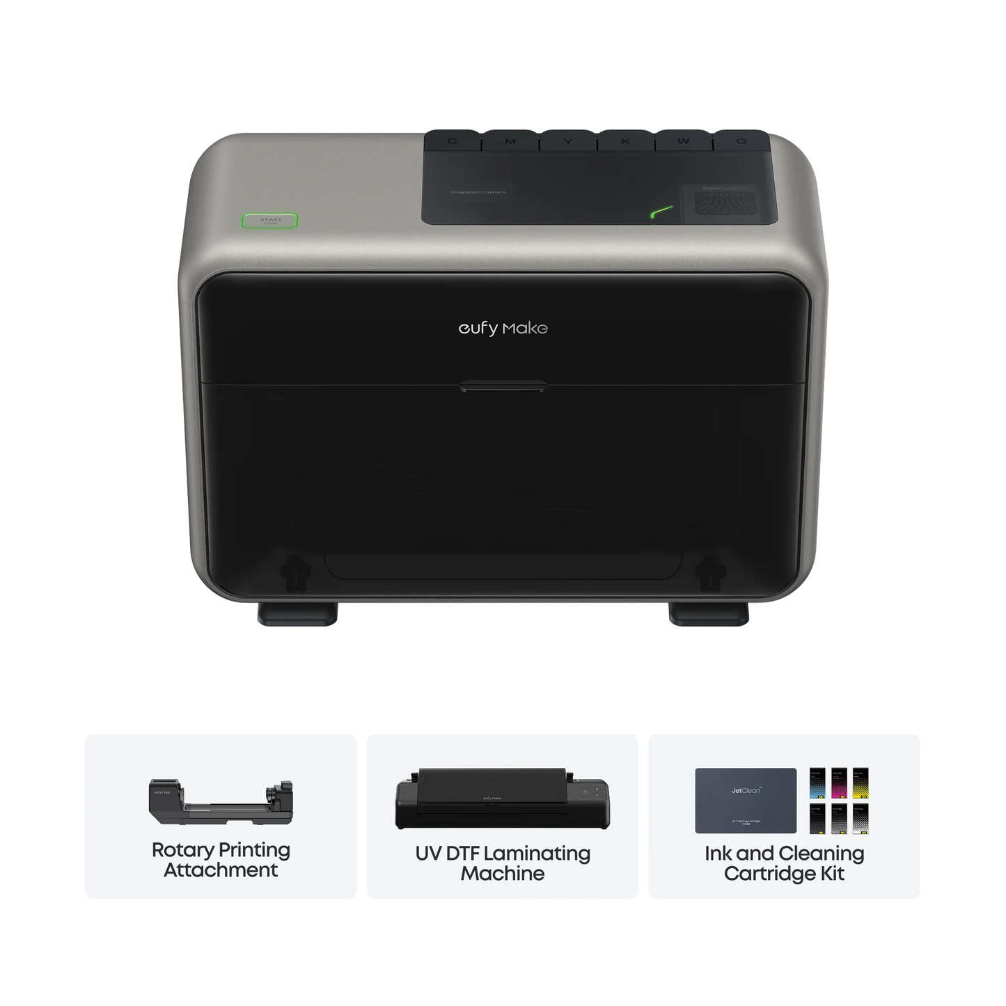eufyMake UV Printer E1