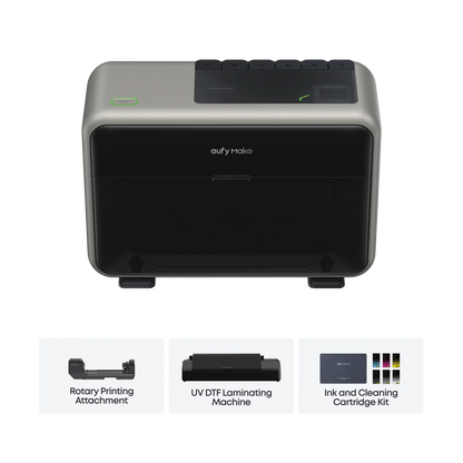 eufyMake UV Printer E1
