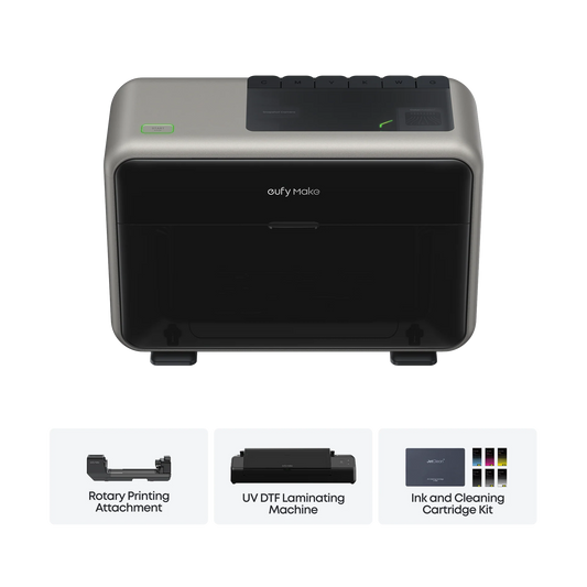 eufyMake UV Printer E1