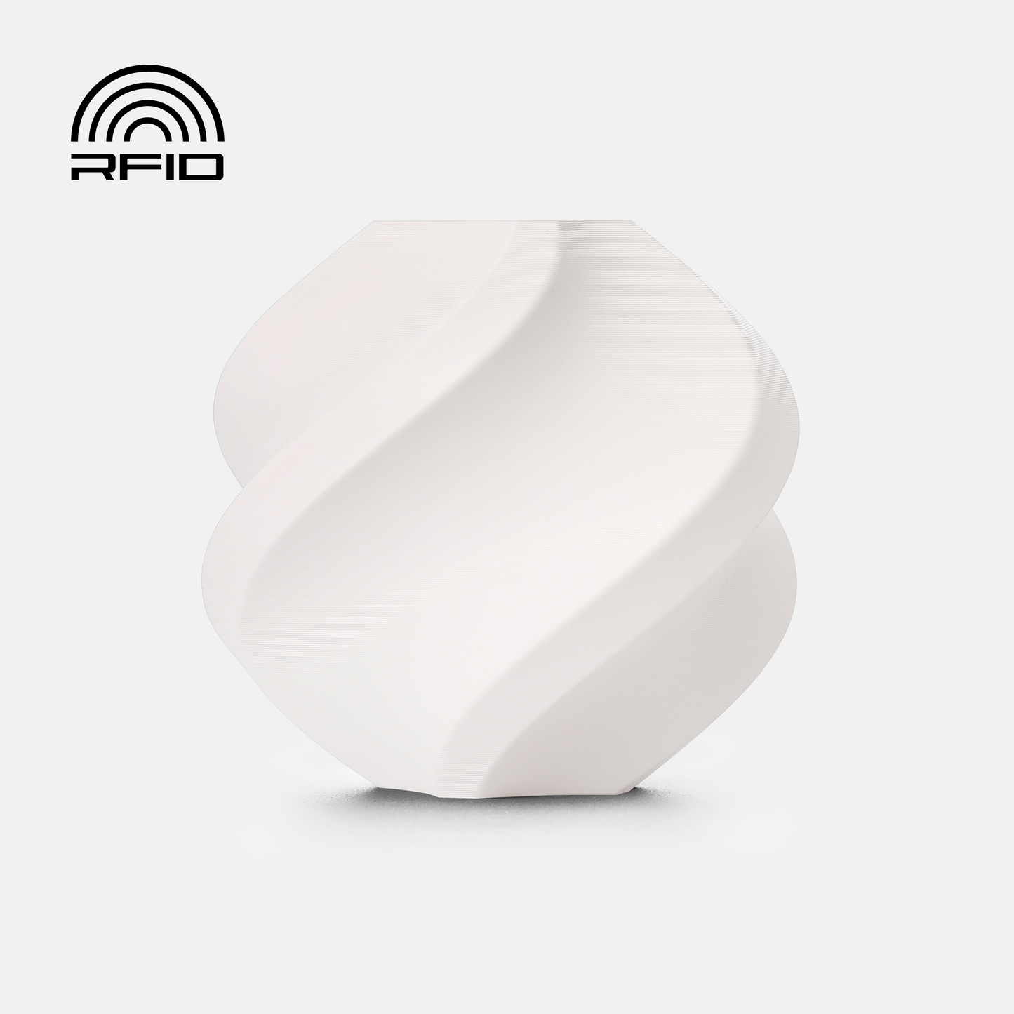 Bambu Lab PETG Basic Refill (uden spole)