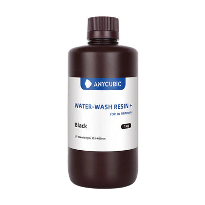 Anycubic Resin 1L Date goods