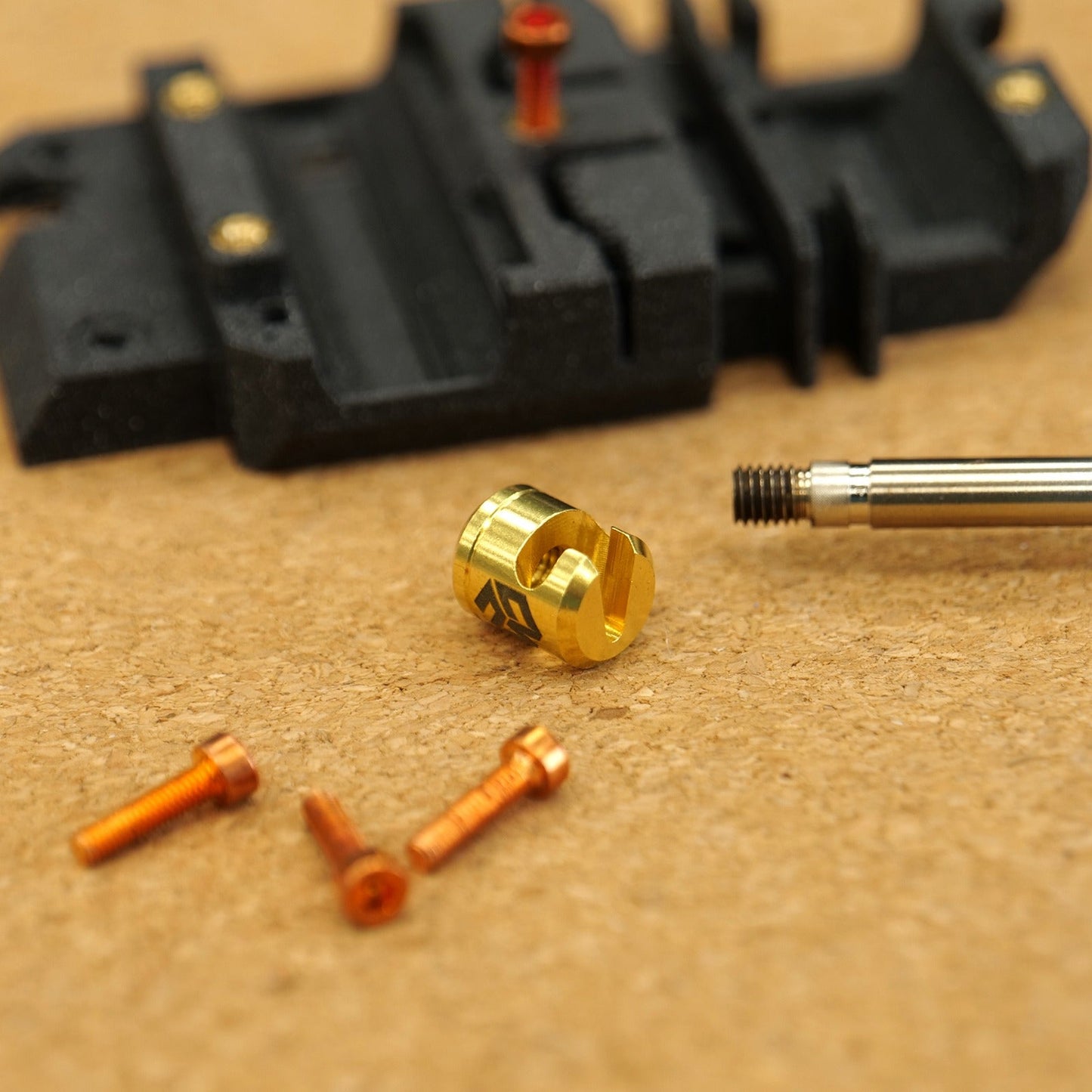 CNCKitchen Insert removal tool V2