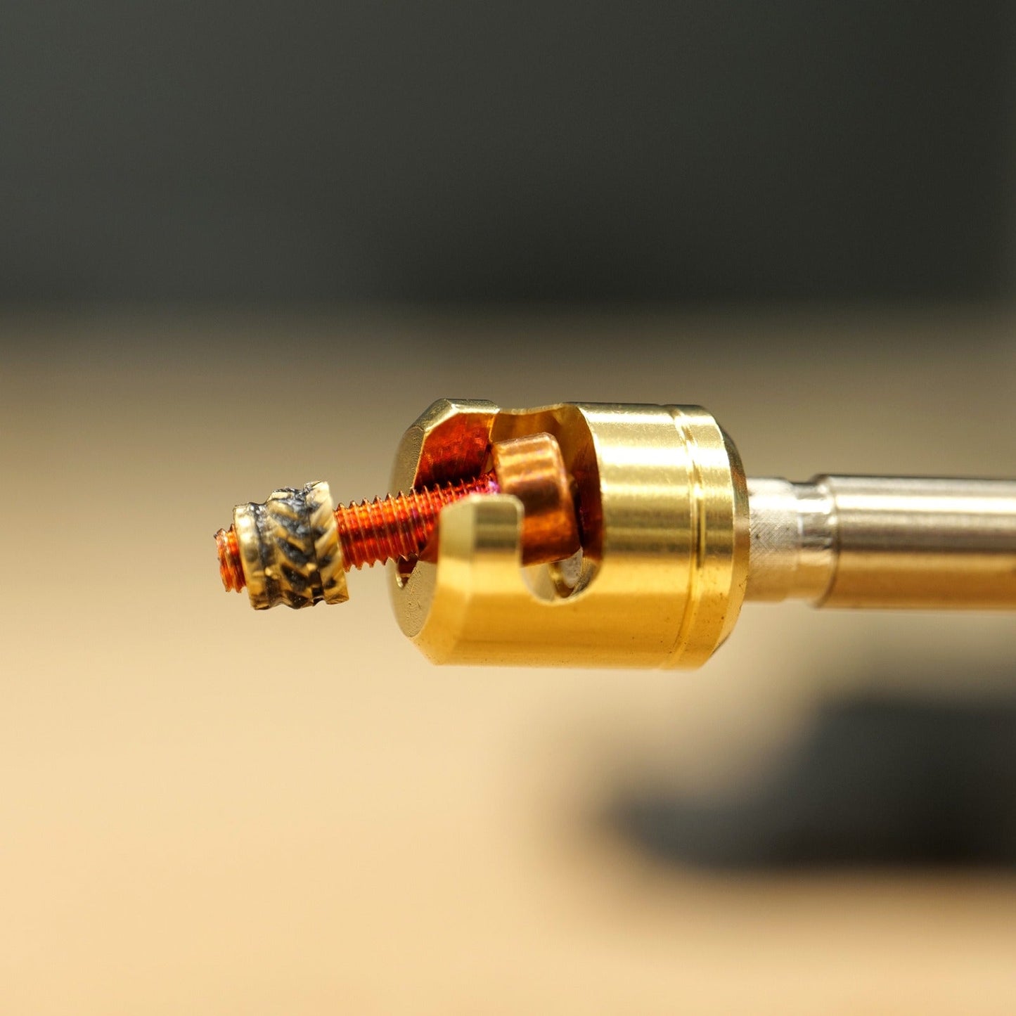 CNCKitchen Insert removal tool V2