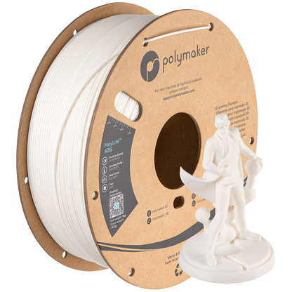 PolyLite™ ABS 1.75mm 1 kg