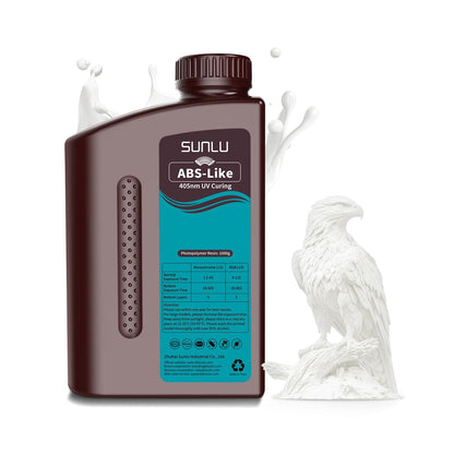 Sunlu ABS-like resin