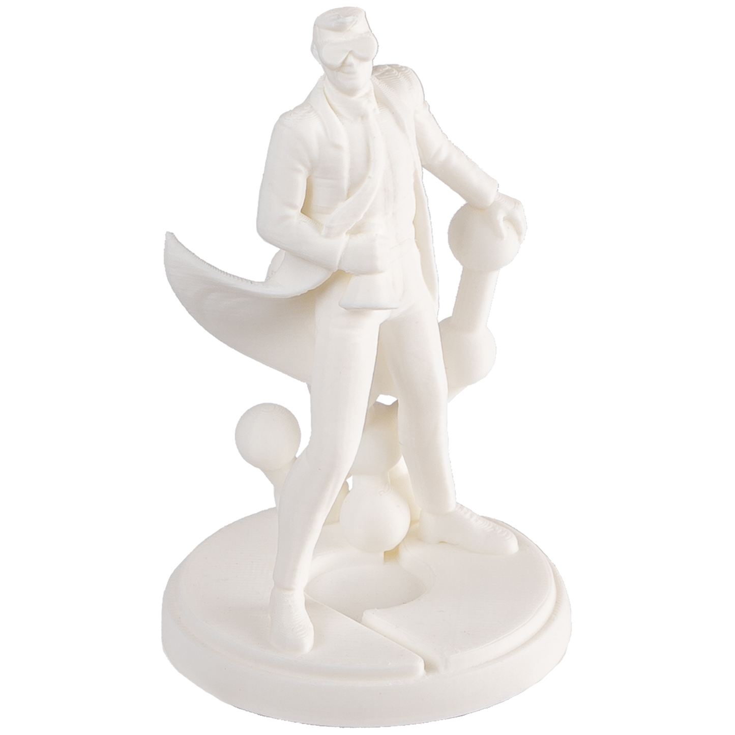 PolyLite™ PLA 1.75mm 5kg