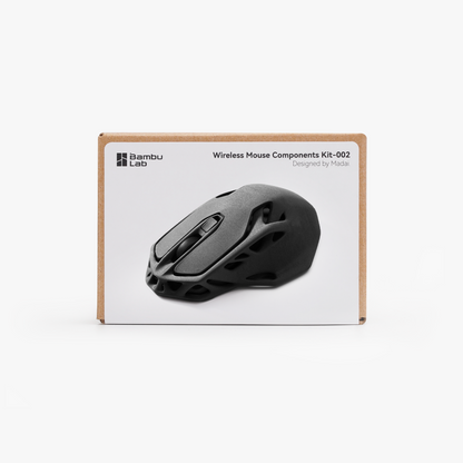 Bambu Lab Wireless Mouse Kit Collection