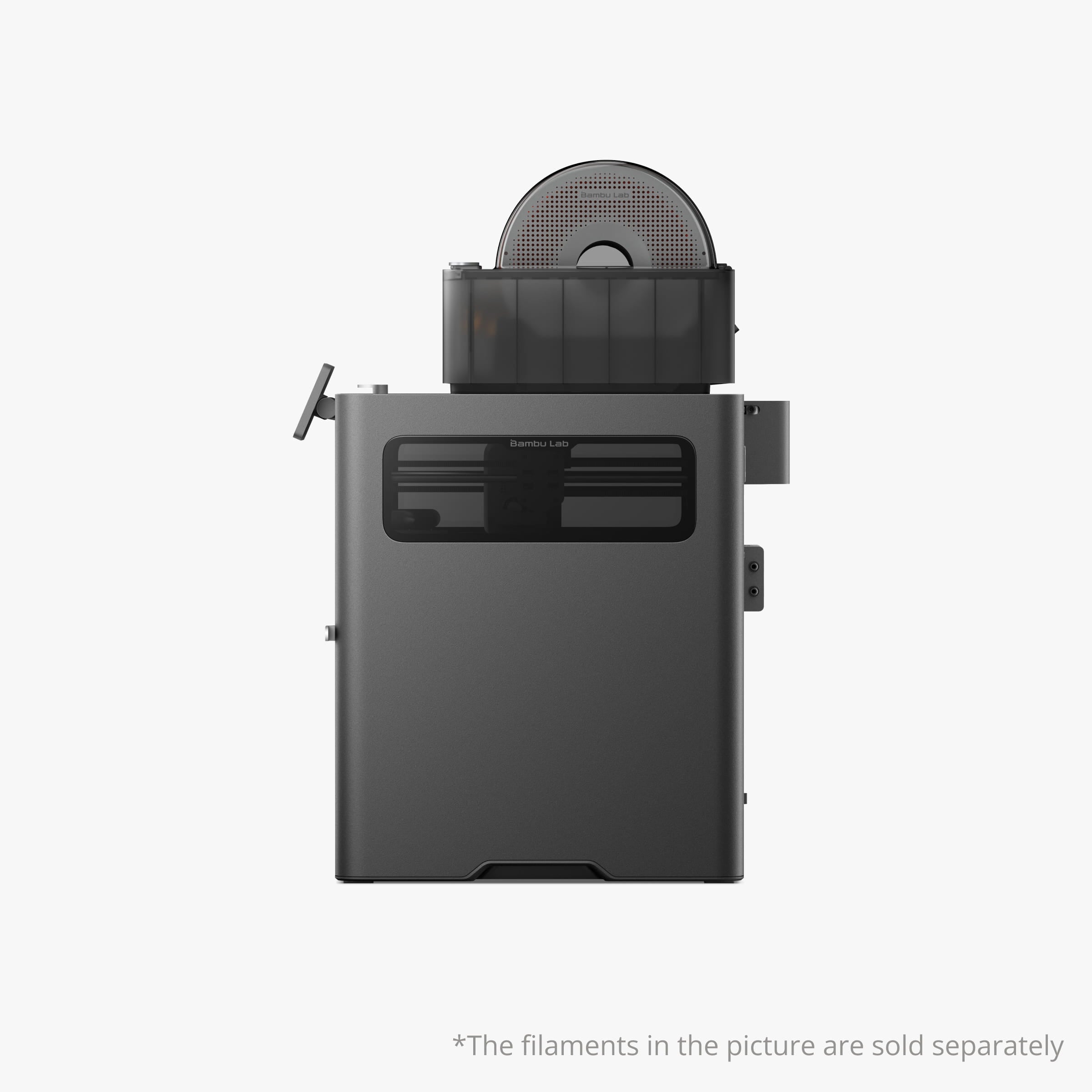 Bambu Lab X2D AMS Combo – 3Dsaga.com