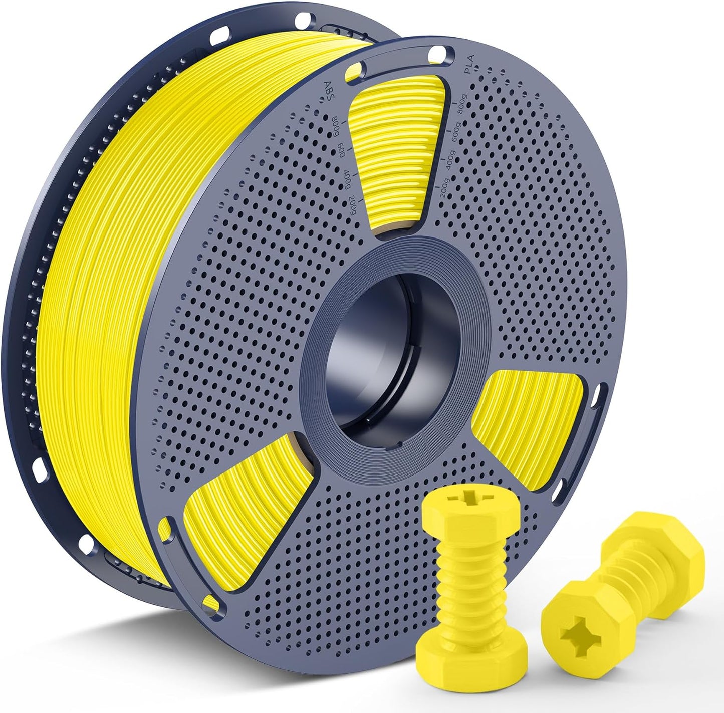 Sunlu High Speed ​​ABS - 1.75mm 1kg