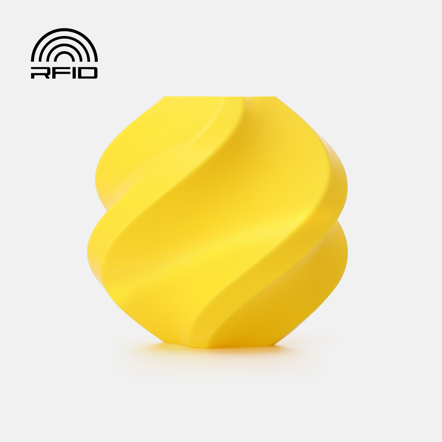 Bambu Lab PETG Basic Refill (uden spole)