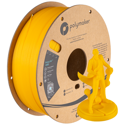 PolyLite™ ABS 1.75mm 1 kg