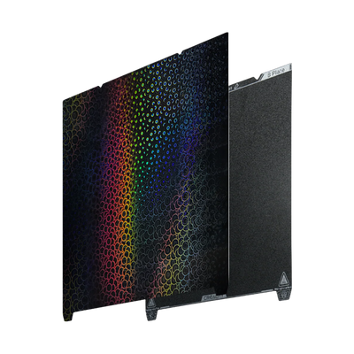 Creality Dual-Sided printing PET Kaleidoscope Plateform Board-315*310