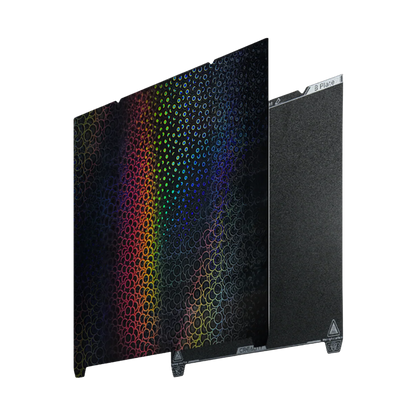 Creality Dual-Sided printing PET Kaleidoscope Plateform Board-315*310