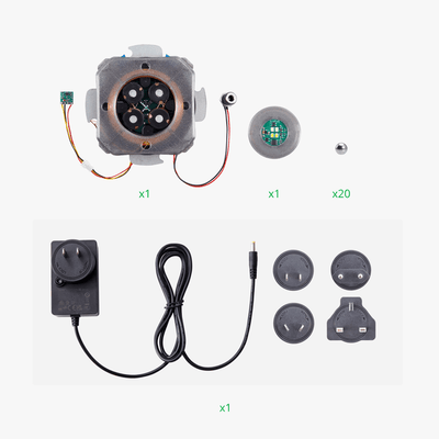 Bambu Lab Magnetic Levitation DIY Kit