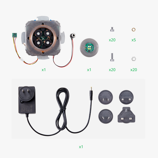 Bambu Lab Magnetic Levitation DIY Kit