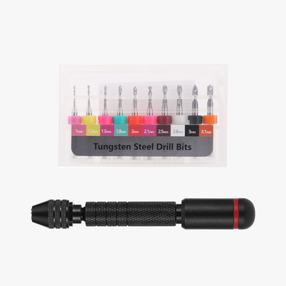 Bambu Lab Hand Drill Kit