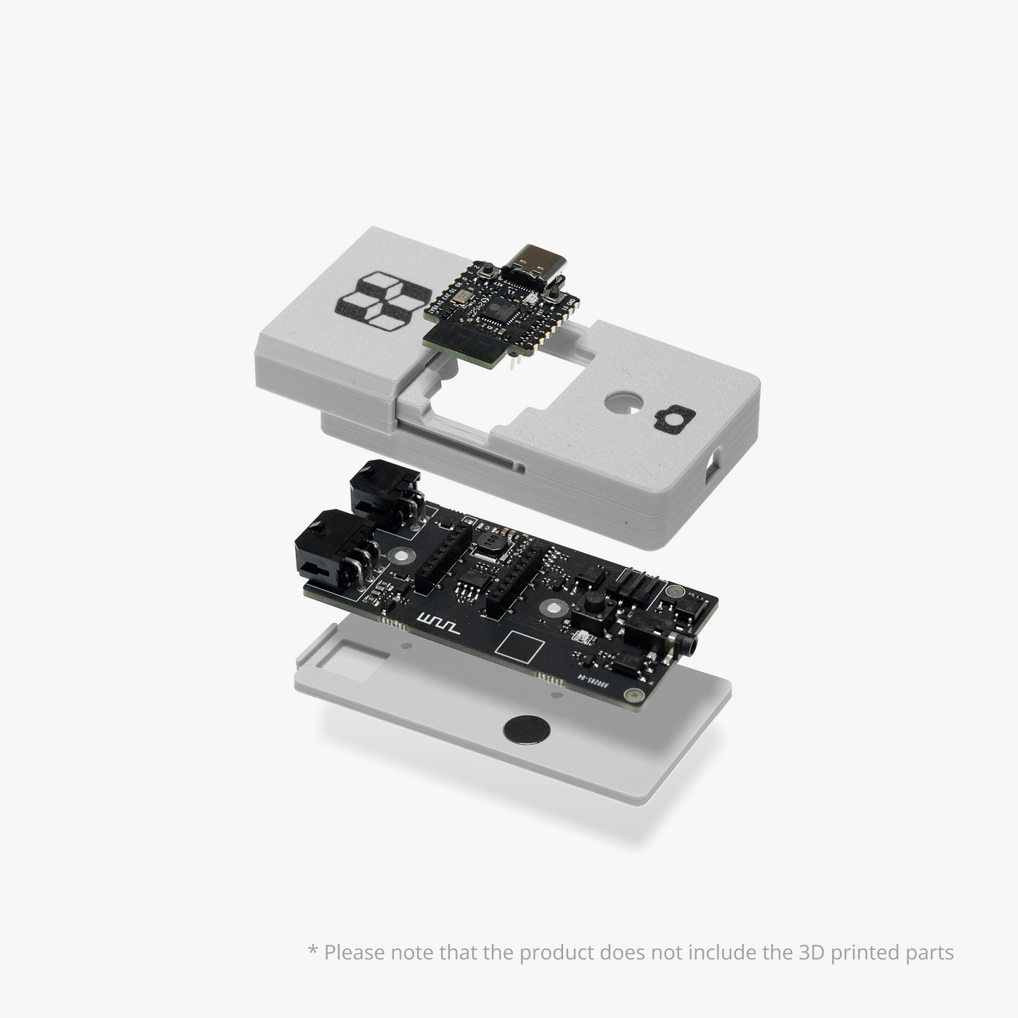 CyberBrick Time-lapse Kit til A1 serien