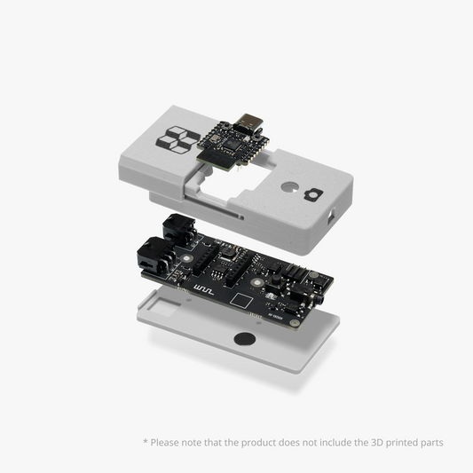 CyberBrick Time-lapse Kit til A1 serien