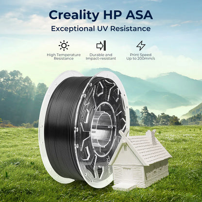 Creality HP ASA  Filament 1.75mm 1kg