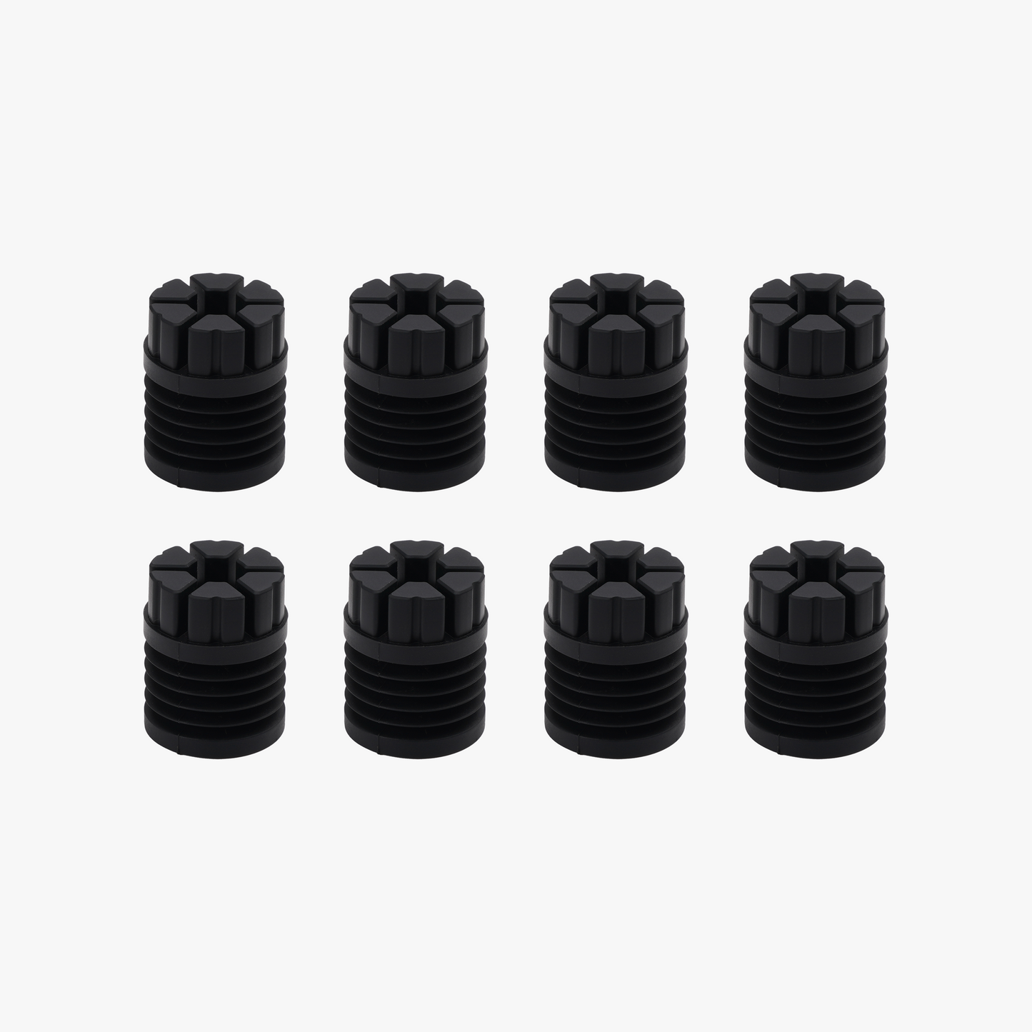 Bambu Lab Anti-vibration feet (X1 serien & P1 serien)