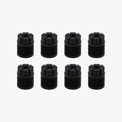 Bambu Lab Anti-vibration feet (X1 serien & P1 serien)