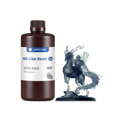 Anycubic ABS-Like Resin 3.0