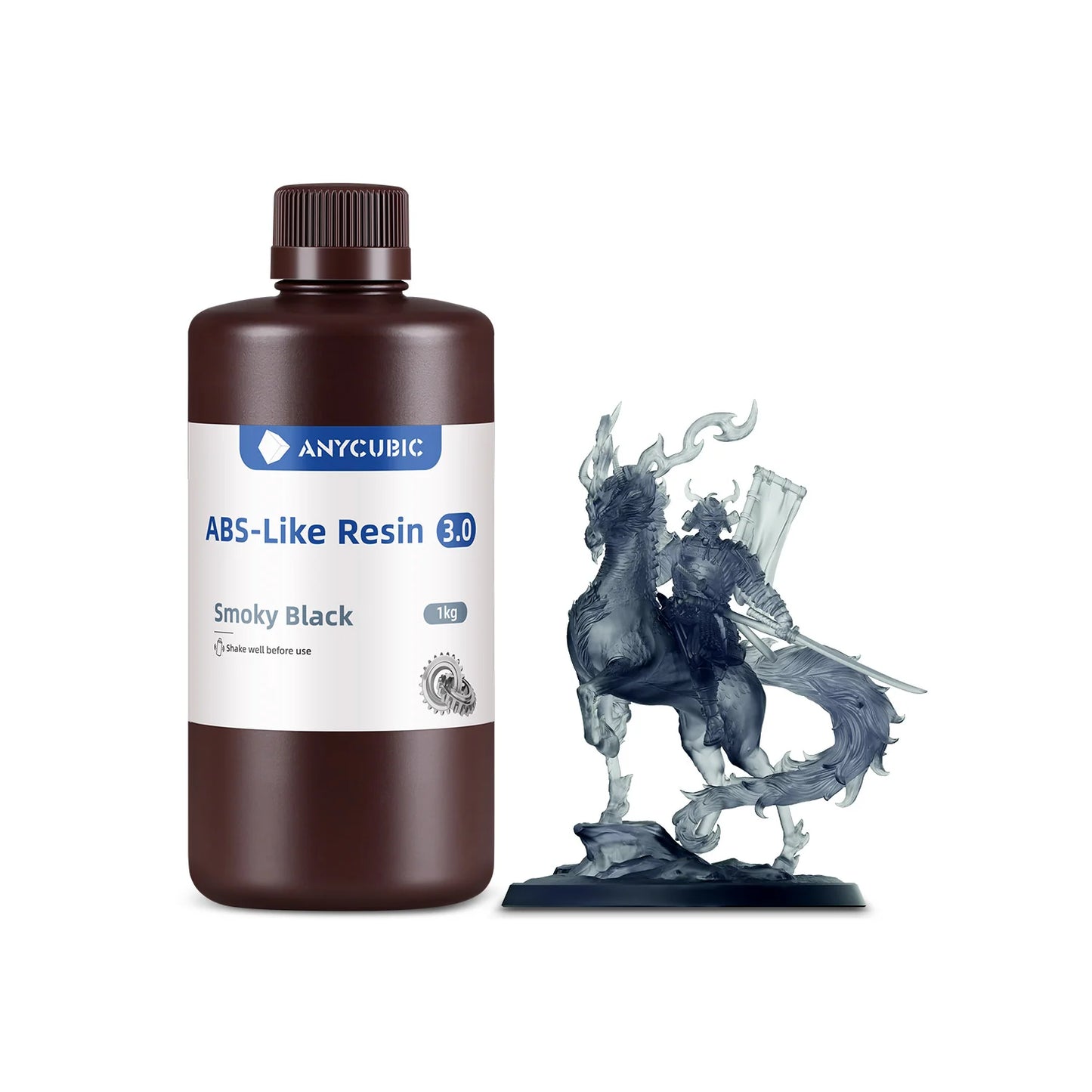 Anycubic ABS-Like Resin 3.0