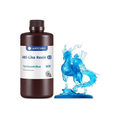 Anycubic ABS-Like Resin 3.0