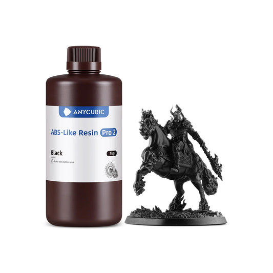 Anycubic ABS-Like resin Pro 2 1L
