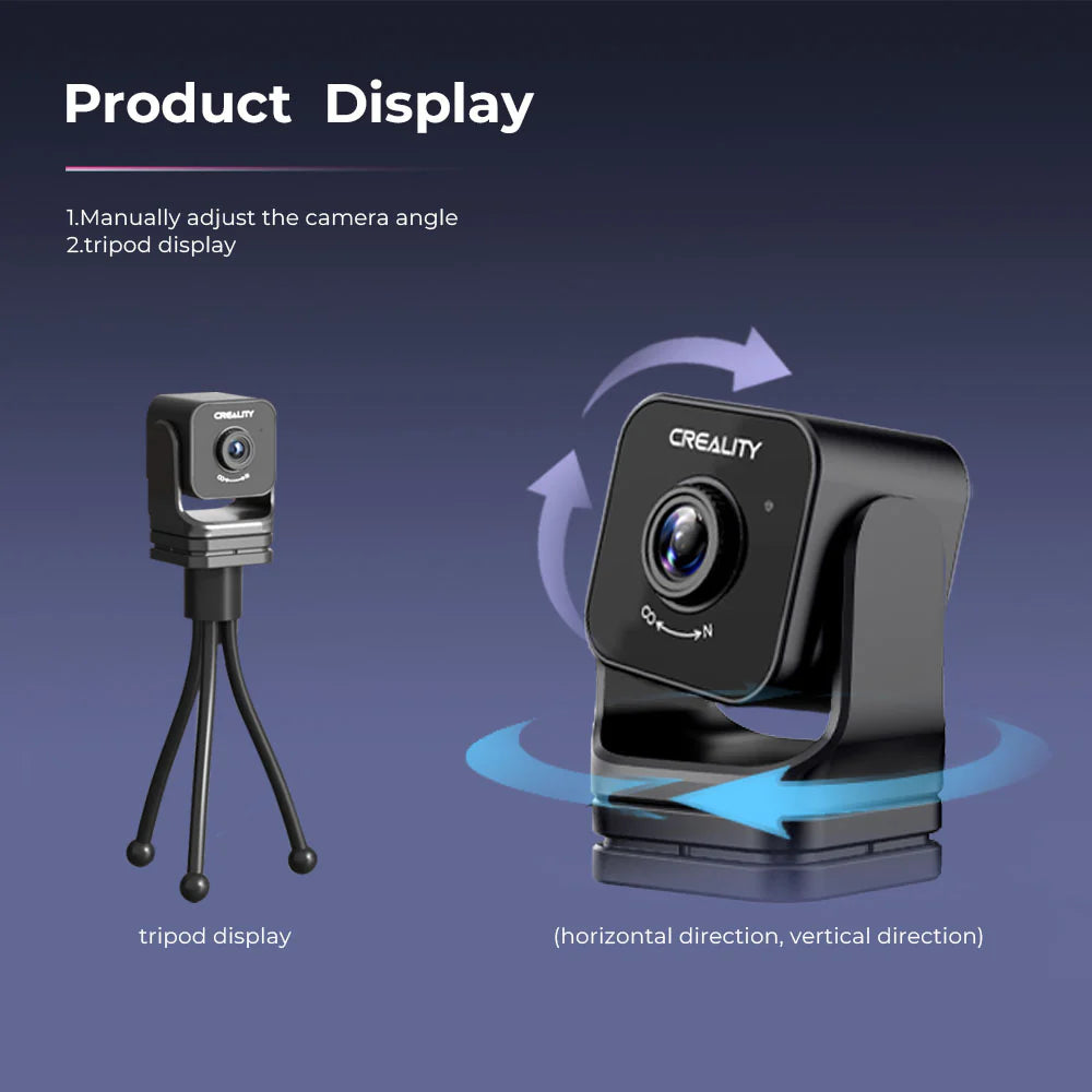 Creality 3D Nebula Camera
