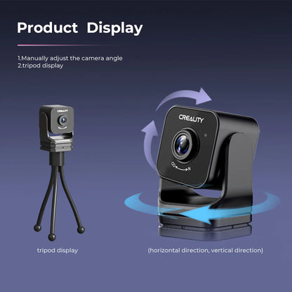 Creality 3D Nebula Camera