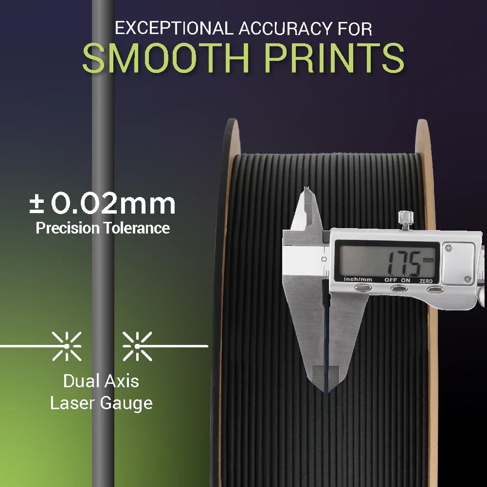 Polymaker Fiberon™️ PETG-rCF08