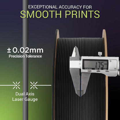 Polymaker Fiberon™️ PETG-rCF08