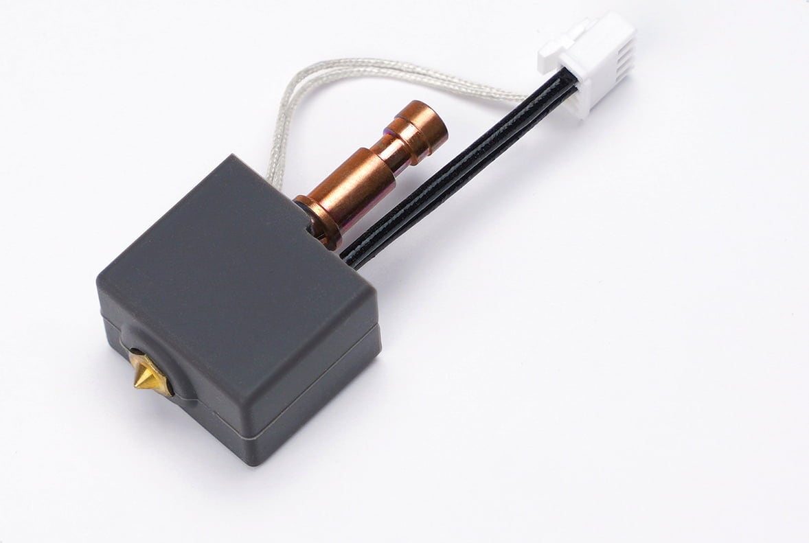 Anycubic Kobra S1 Complete Hotend