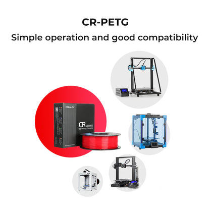 Creality CR-PETG - 1.75 1kg