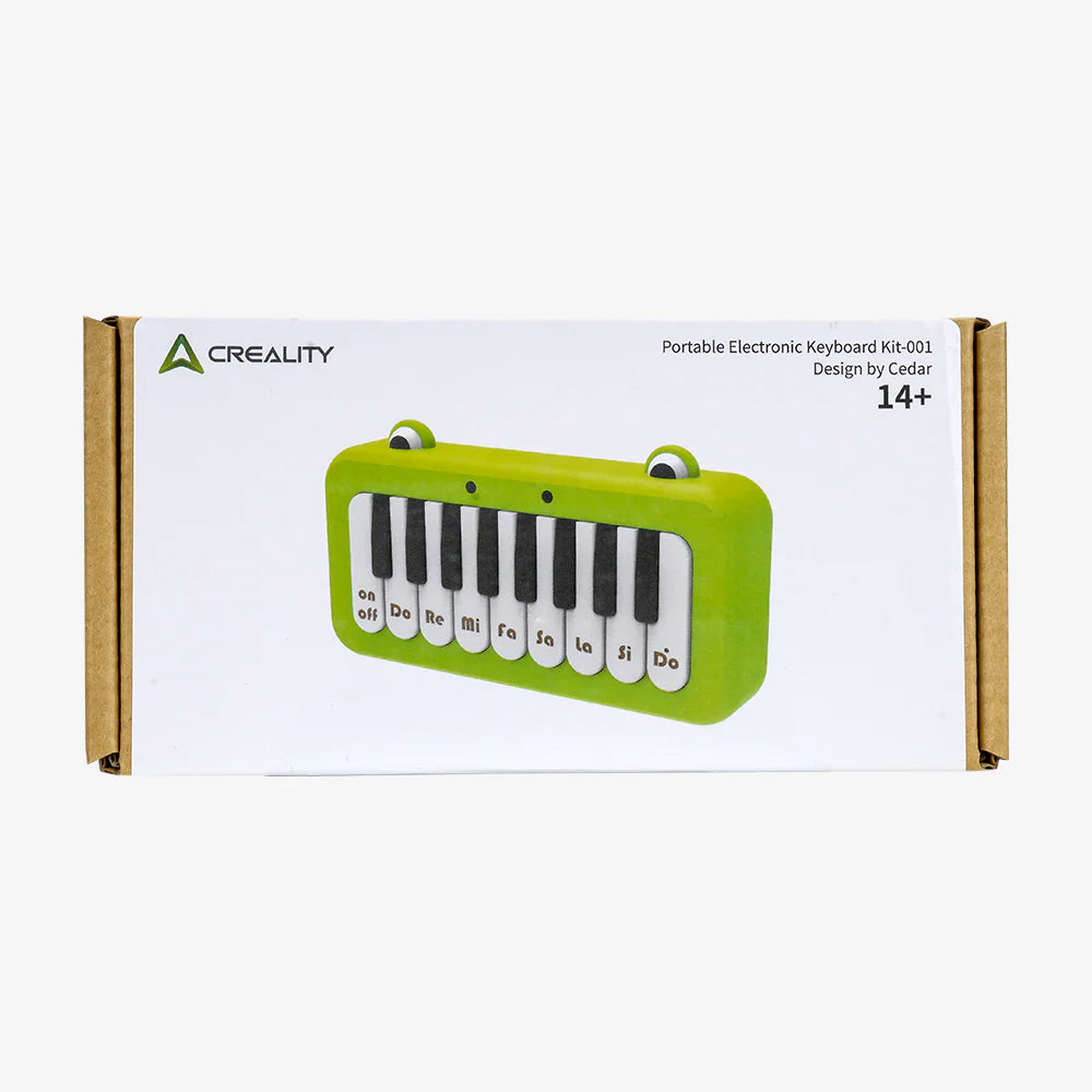 Portable Electronic Keyboard Kit-001