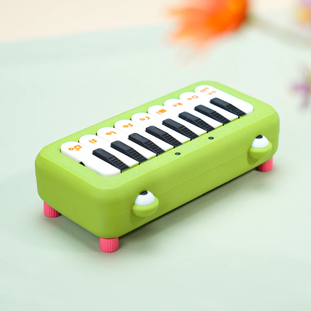 Portable Electronic Keyboard Kit-001
