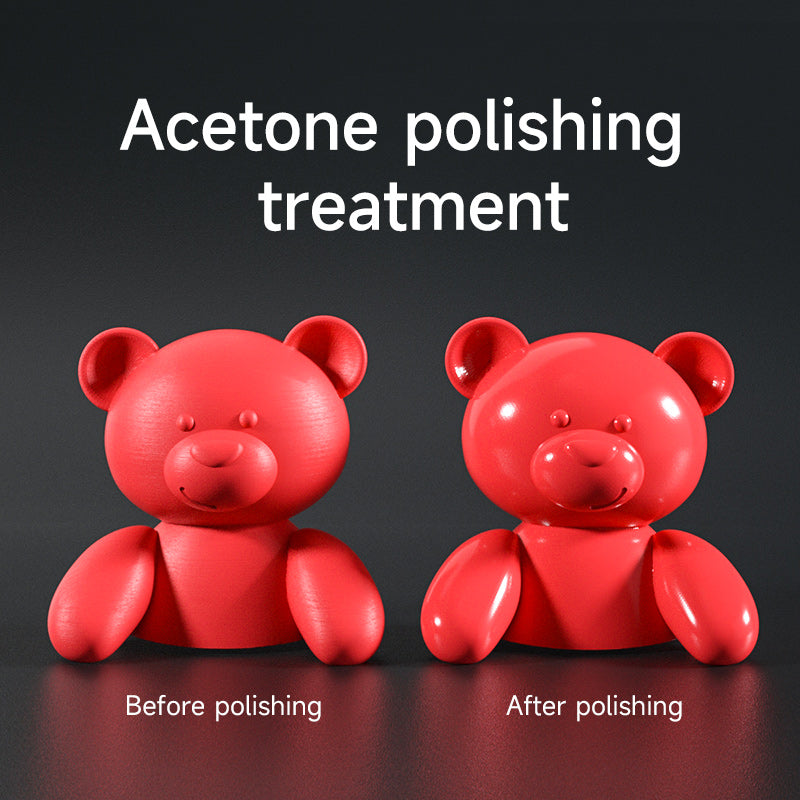 eSun ABS + High Speed