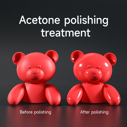 eSun ABS + High Speed