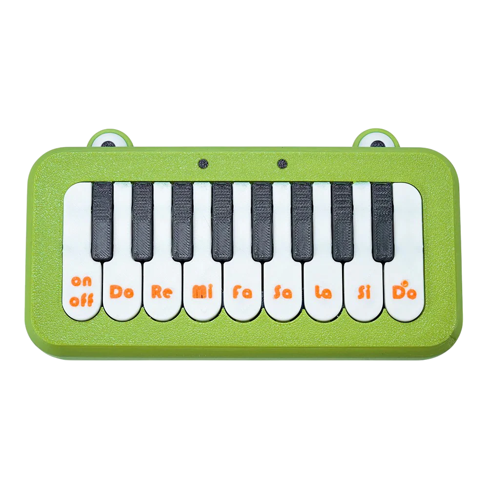 Portable Electronic Keyboard Kit-001