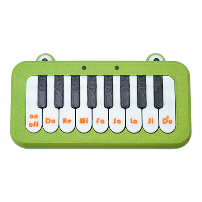 Portable Electronic Keyboard Kit-001